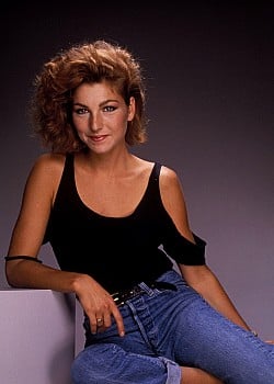 Tatum O'Neal